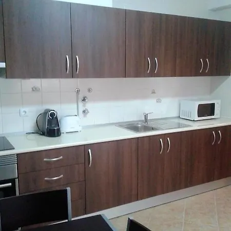 Studio With View And Wifi At 2 Km Away From The Apartmán Fuzeta