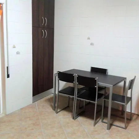 Studio With View And Wifi At 2 Km Away From The * Fuzeta