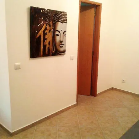 Studio With View And Wifi At 2 Km Away From The Apartman Fuzeta