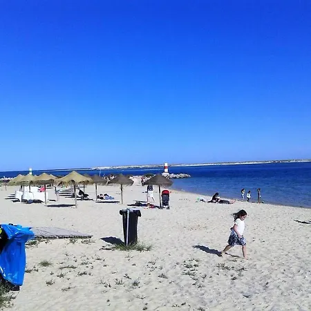 Apartman Studio With View And Wifi At 2 Km Away From The