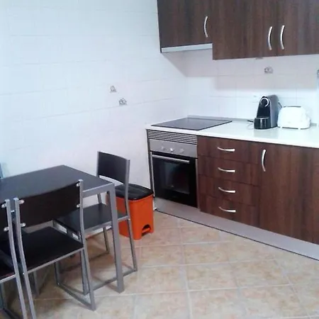 Studio With View And Wifi At 2 Km Away From The Apartment
