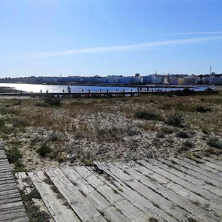 Studio With View And Wifi At 2 Km Away From The *