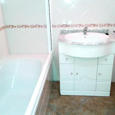 Studio With View And Wifi At 2 Km Away From The * Fuzeta