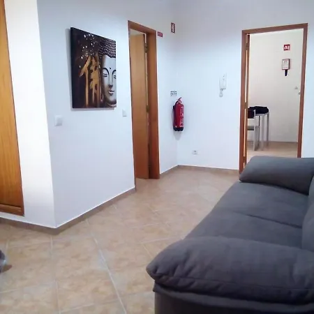 Studio With View And Wifi At 2 Km Away From The *