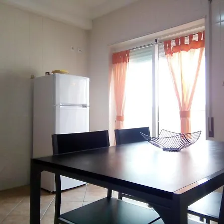 Studio With View And Wifi At 2 Km Away From The Apartment Fuzeta